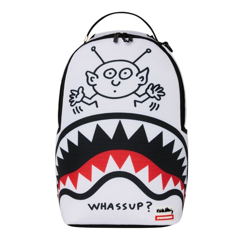 SPRAYGROUND Rucsac Keith Haring 2