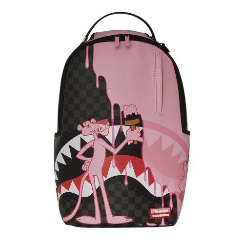 SPRAYGROUND Rucsac Pinko