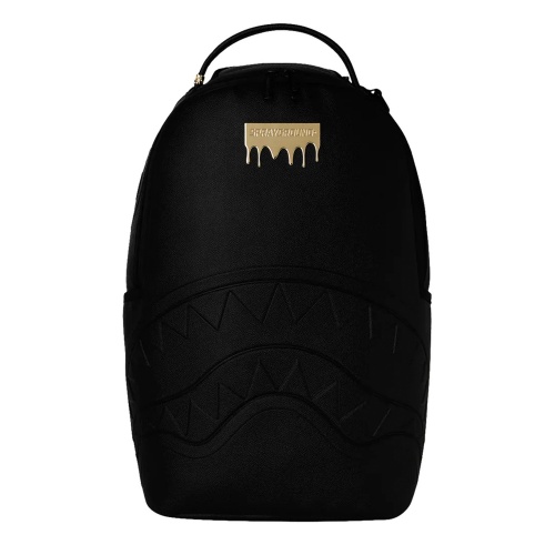 SPRAYGROUND Rucsac GOLD BRICK