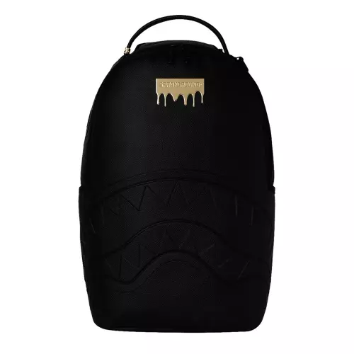 SPRAYGROUND Rucsac GOLD BRICK