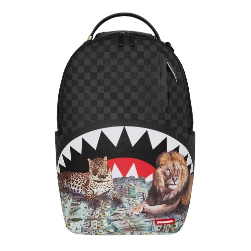 SPRAYGROUND Rucsac MONEY BEASTS