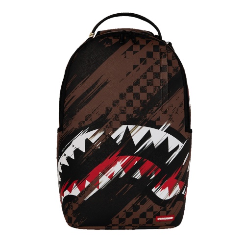 SPRAYGROUND Rucsac SMEARED GRUNGE