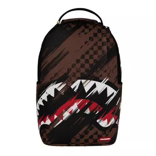 SPRAYGROUND Rucsac SMEARED GRUNGE