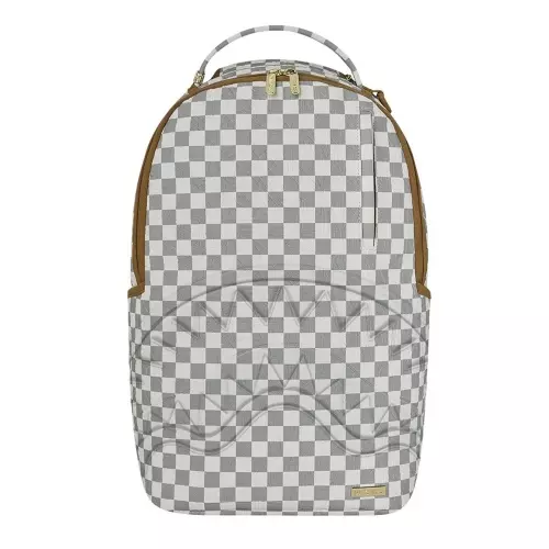 SPRAYGROUND Rucsac THE PRIVATE JET SHARK CLUB