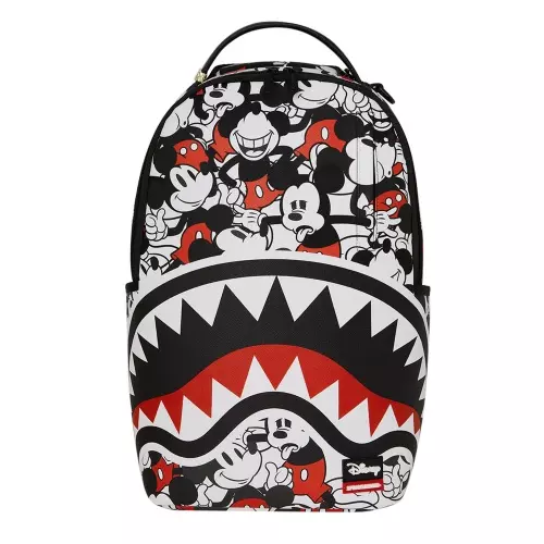 SPRAYGROUND Rucsac MICKEY MOUSE - Pepina.ro SPRAYGROUND Rucsac MICKEY MOUSE