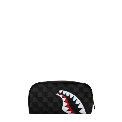 SPRAYGROUND Penar SHARKS IN PARIS BALLOON BLACK