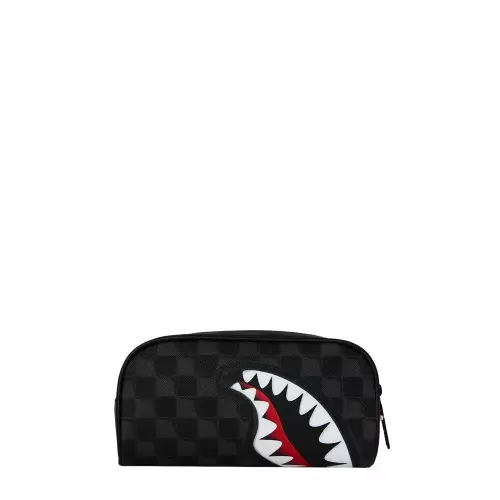 SPRAYGROUND Penar SHARKS IN PARIS BALLOON BLACK