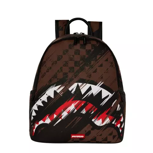 SPRAYGROUND Rucsac SMEARED GRUNGE