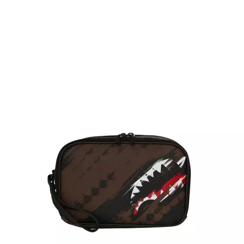 SPRAYGROUND Penar SMEARED GRUNGE
