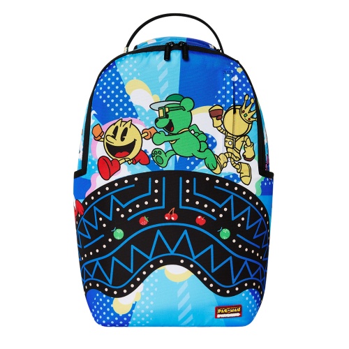 SPRAYGROUND Rucsac PACMAN SG CHARACTERS