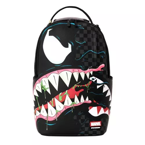 SPRAYGROUND Rucsac MARVEL SPIDERMAN VENOM - Pepina.ro SPRAYGROUND Rucsac MARVEL SPIDERMAN VENOM