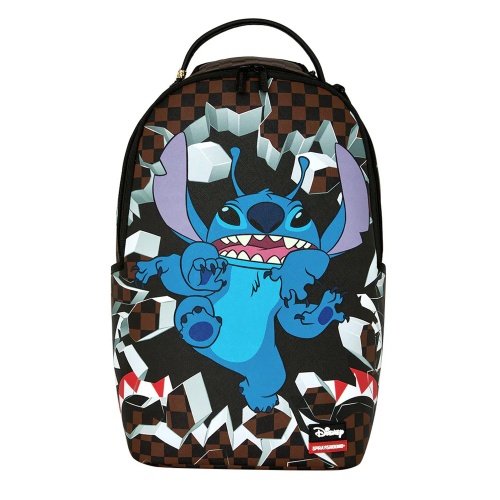 SPRAYGROUND Rucsac DISNEY STITCH BREAKOUT