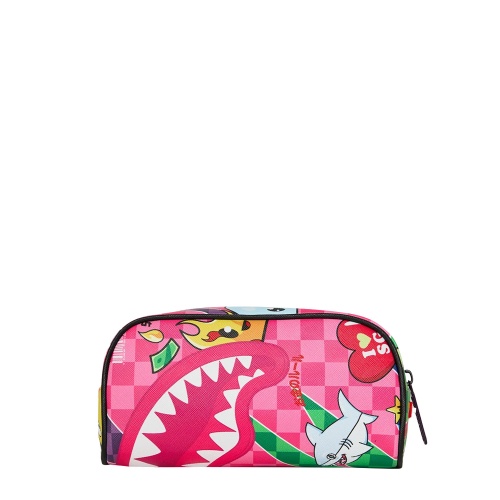 SPRAYGROUND Penar WILD WTF