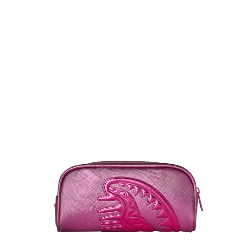 SPRAYGROUND Trusă METALLIC PINK METALLIC - Pepina.ro SPRAYGROUND Trusă METALLIC PINK METALLIC