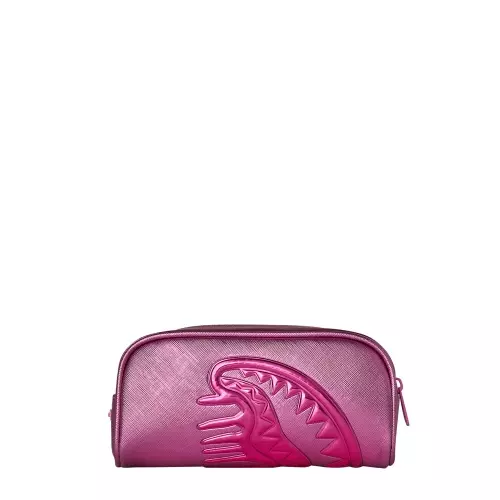 SPRAYGROUND Trusă METALLIC PINK METALLIC - Pepina.ro SPRAYGROUND Trusă METALLIC PINK METALLIC