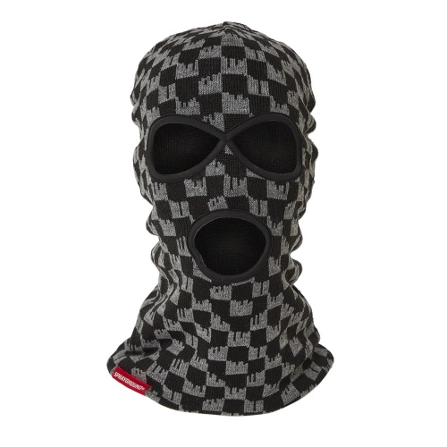 SPRAYGROUND Mască tricot