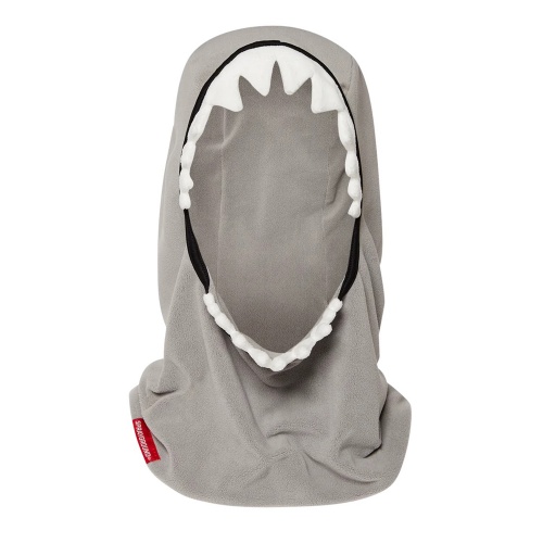 SPRAYGROUND Mască schi SHARK