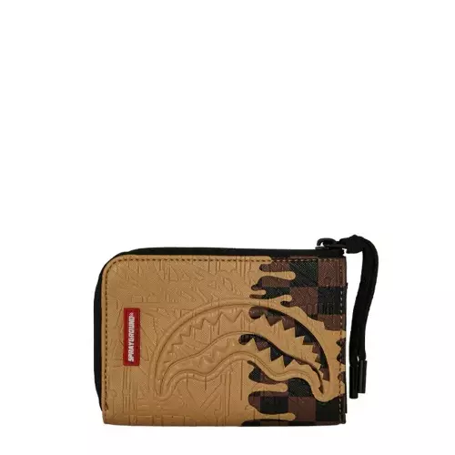 SPRAYGROUND Portofel HENNY MELT WALLET - Pepina.ro SPRAYGROUND Portofel HENNY MELT WALLET