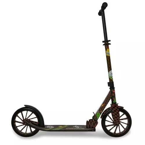 SPRAYGROUND Serie limitată exclusivă de trotinete Sprayground - Pepina.ro SPRAYGROUND Serie limitată exclusivă de trotinete Sprayground