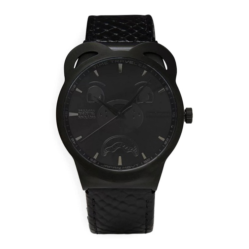 SPRAYGROUND Ceas BLACK SNAKE WATCH