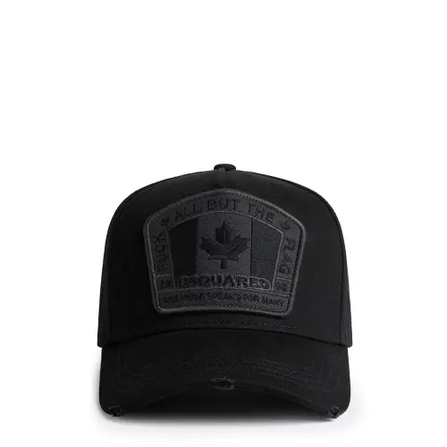 DSQUARED2 Șapcă baseball bărbaţi - Pepina.ro DSQUARED2 Șapcă baseball bărbaţi