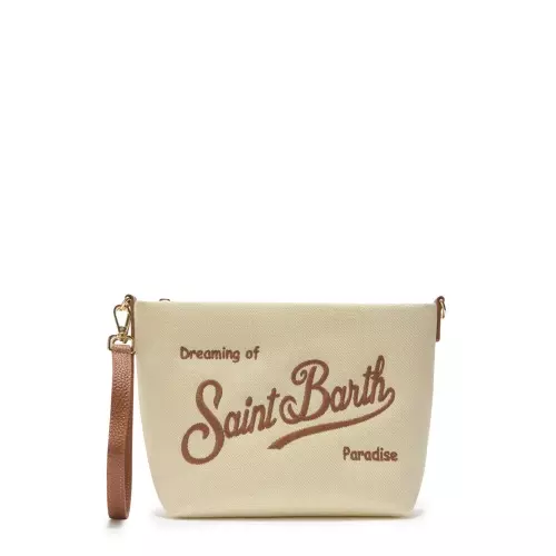 SAINT BARTH Geantă damă Aline bag - Pepina.ro SAINT BARTH Geantă damă Aline bag