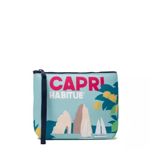 SAINT BARTH Geantă Aline