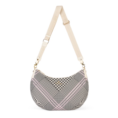 Braccialini Geantă damă cu imprimeu Beth