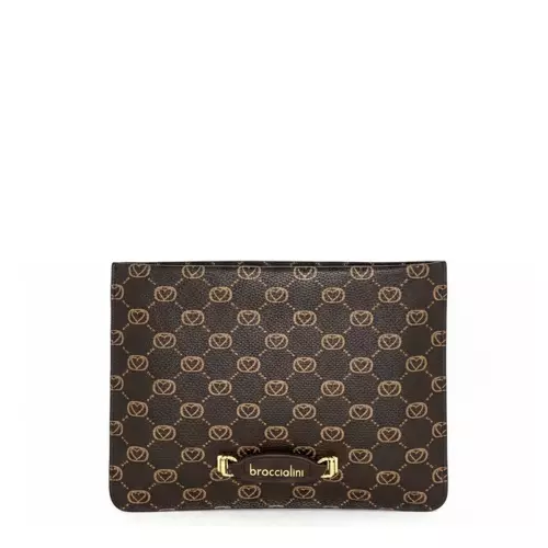 BRACCIALINI Geantă damă Monogram - Pepina.ro BRACCIALINI Geantă damă Monogram