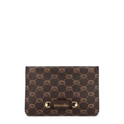 BRACCIALINI Geantă damă Monogram - Pepina.ro BRACCIALINI Geantă damă Monogram