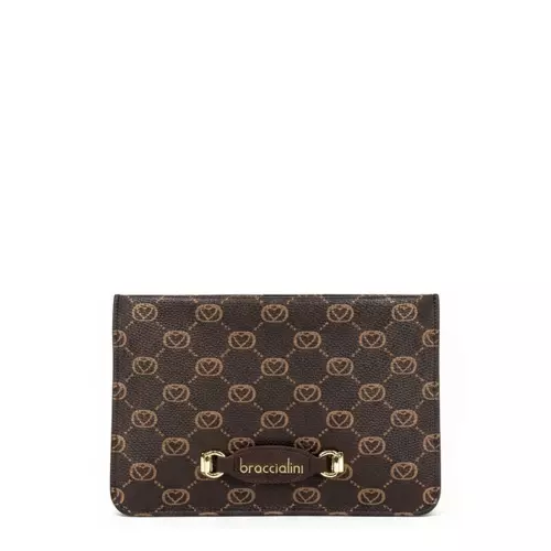BRACCIALINI Geantă damă Monogram - Pepina.ro BRACCIALINI Geantă damă Monogram