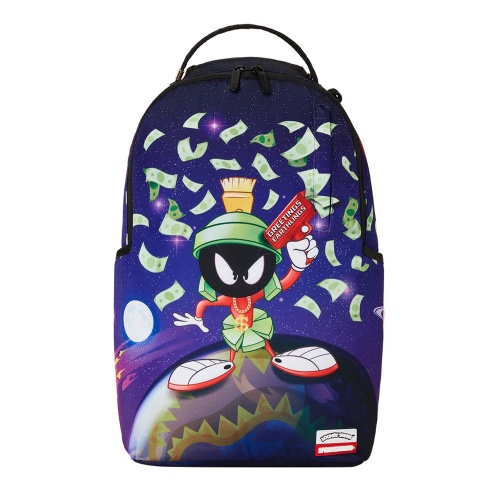 SPRAYGROUND Rucsac MARVIN MAKIN