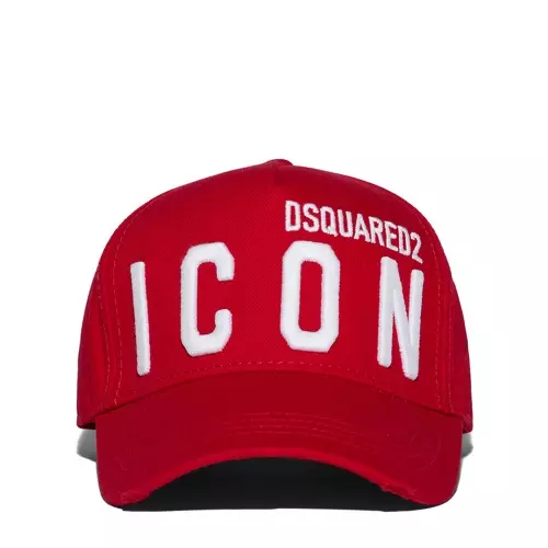 Dsquared2 Șapcă baseball bărbaţi