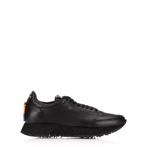 Barracuda Adidași piele bărbați