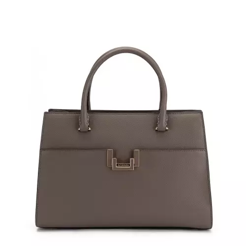 Cromia Geantă damă maro Bea