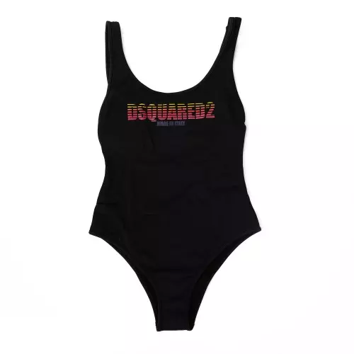 DSQUARED2 BEACHWEAR Costum de baie damă