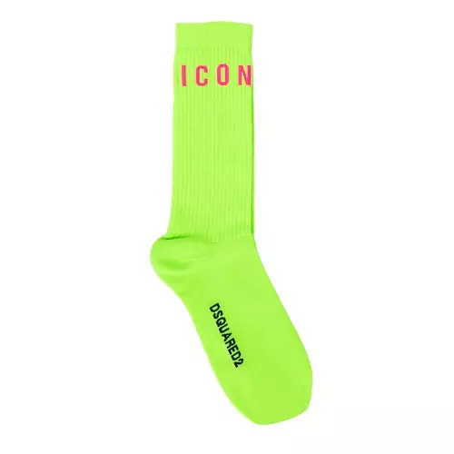 DSQUARED2 BEACHWEAR Ciorapi