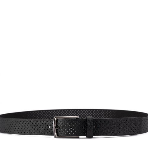 BALDININI Curea neagră bărbați