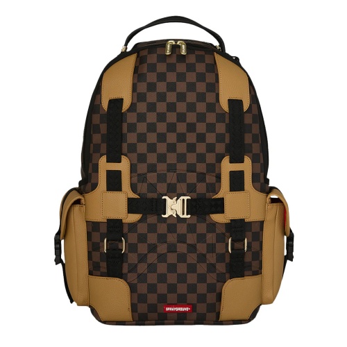 SPRAYGROUND Rucsac HIGHLINE HOLSTER