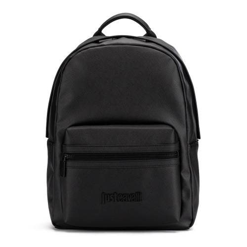 Just Cavalli Rucsac negru bărbați