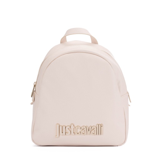 Just Cavalli Rucsac damă deschis la culoare