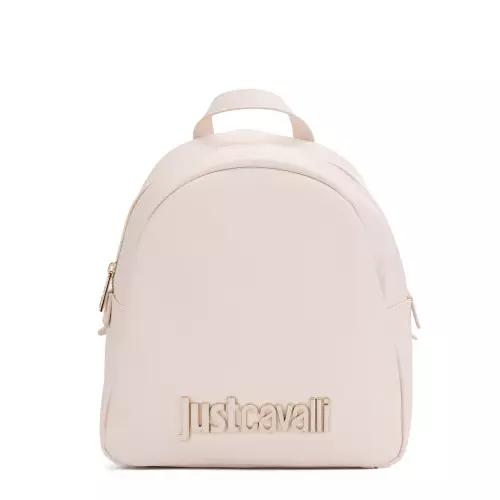 Just Cavalli Rucsac damă deschis la culoare