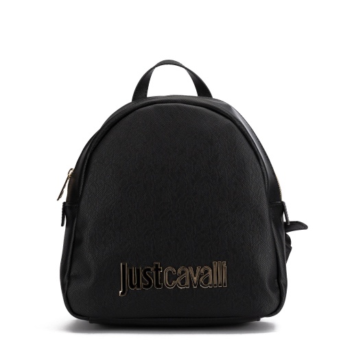 Just Cavalli Rucsac negru damă