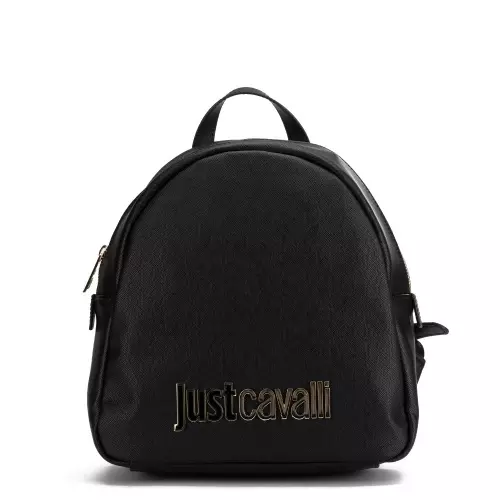 Just Cavalli Rucsac negru damă