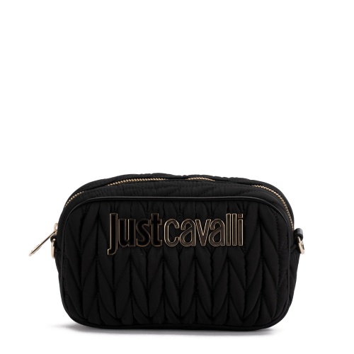 Just Cavalli Geantă damă neagră
