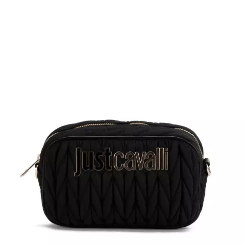 Just Cavalli Geantă damă neagră