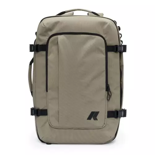 K-WAY Rucsac gri Salome