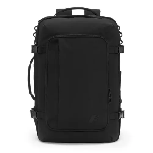 K-WAY Rucsac neagră Salome