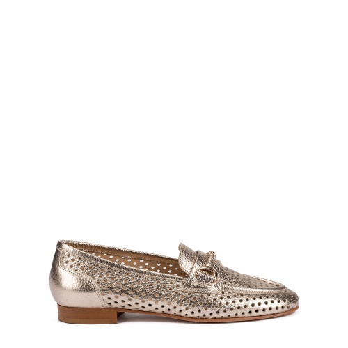 Luca Grossi Mocasini de damă din piele - Pepina.ro Luca Grossi Mocasini de damă din piele