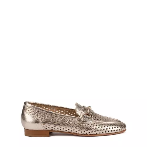 Luca Grossi Mocasini de damă din piele - Pepina.ro Luca Grossi Mocasini de damă din piele